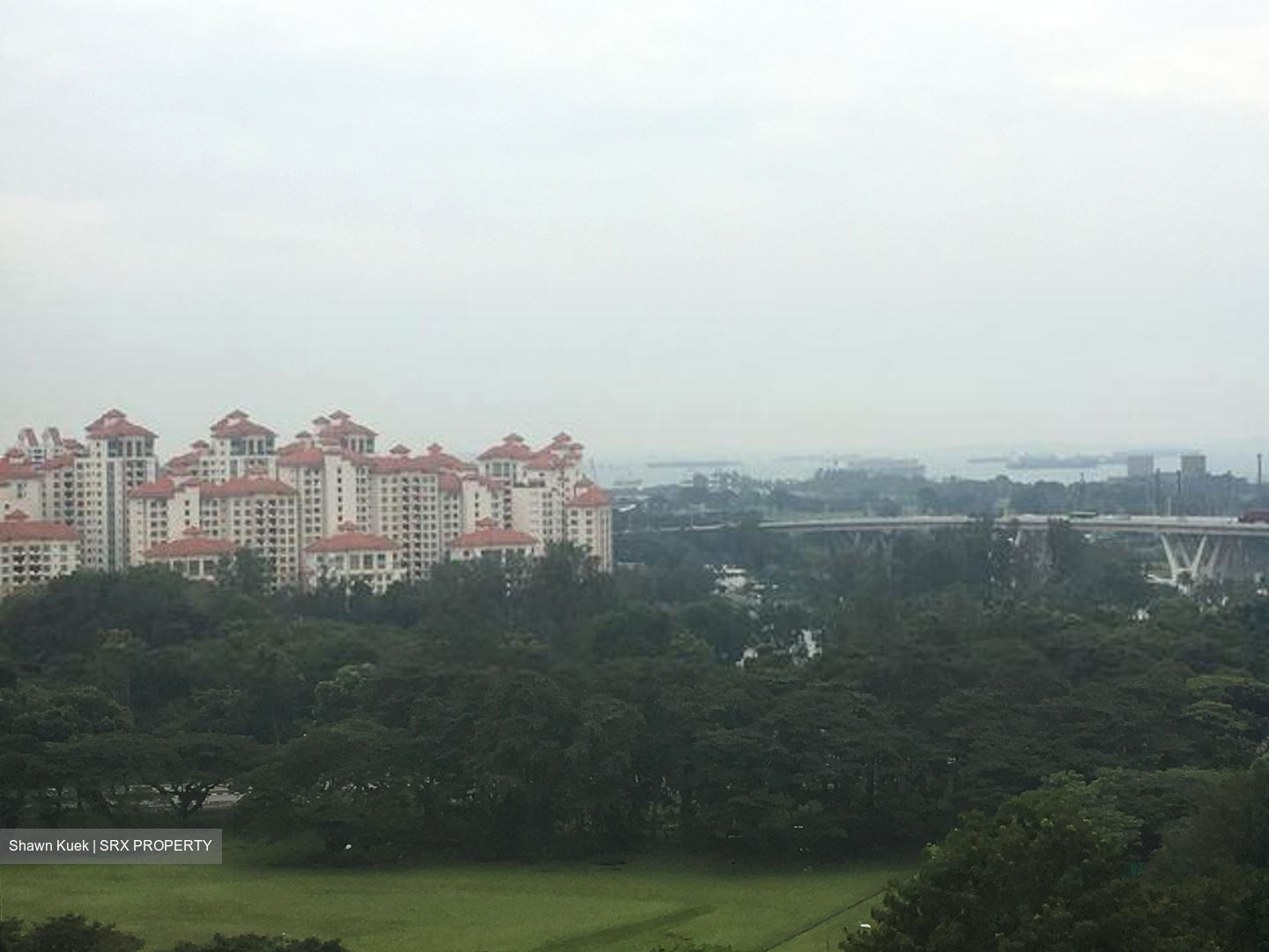 Duo Residences (D7), Apartment #277325831
